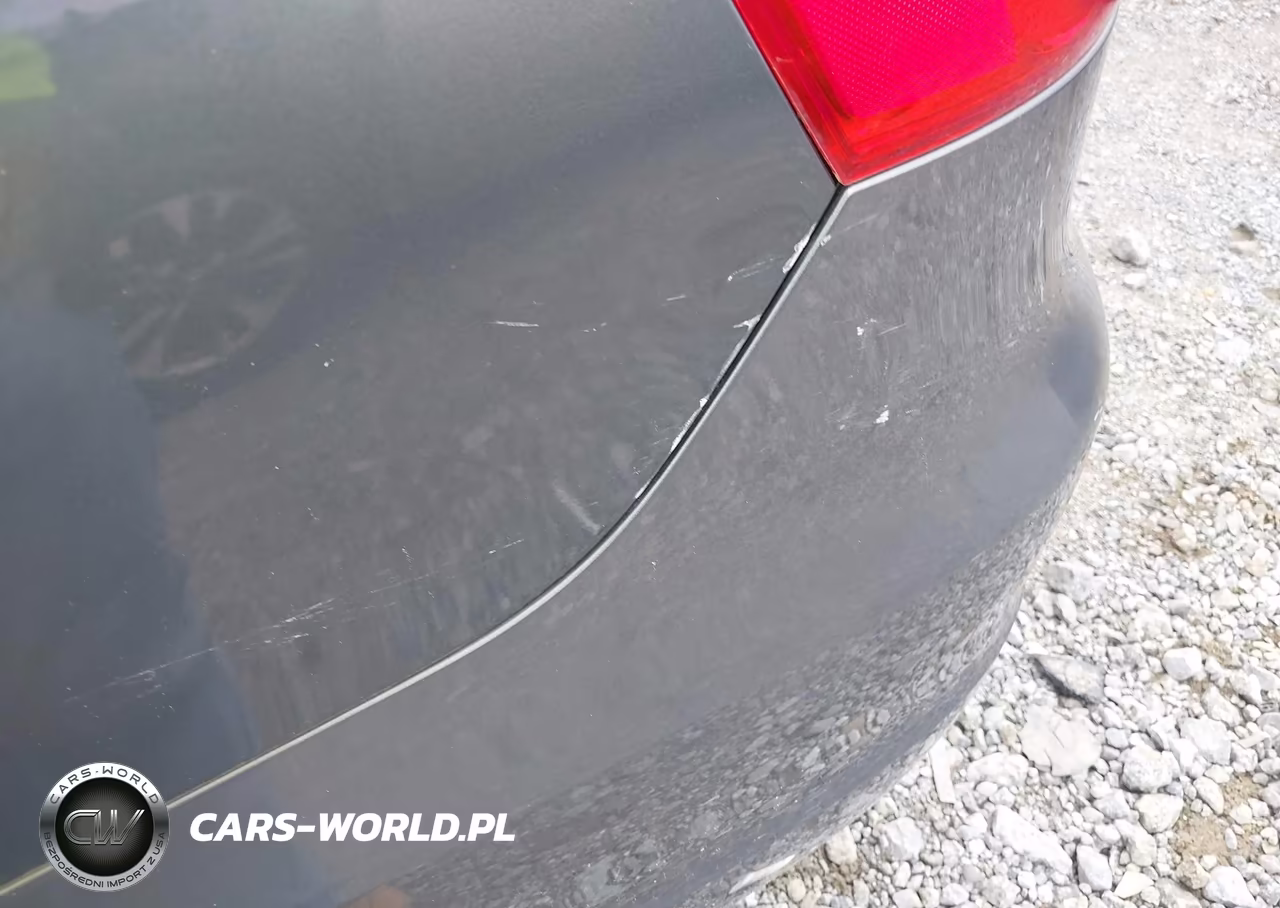 2011 Volkswagen Jetta 2.5L Se VIN:3VWDX7AJ7BM306607 - 12