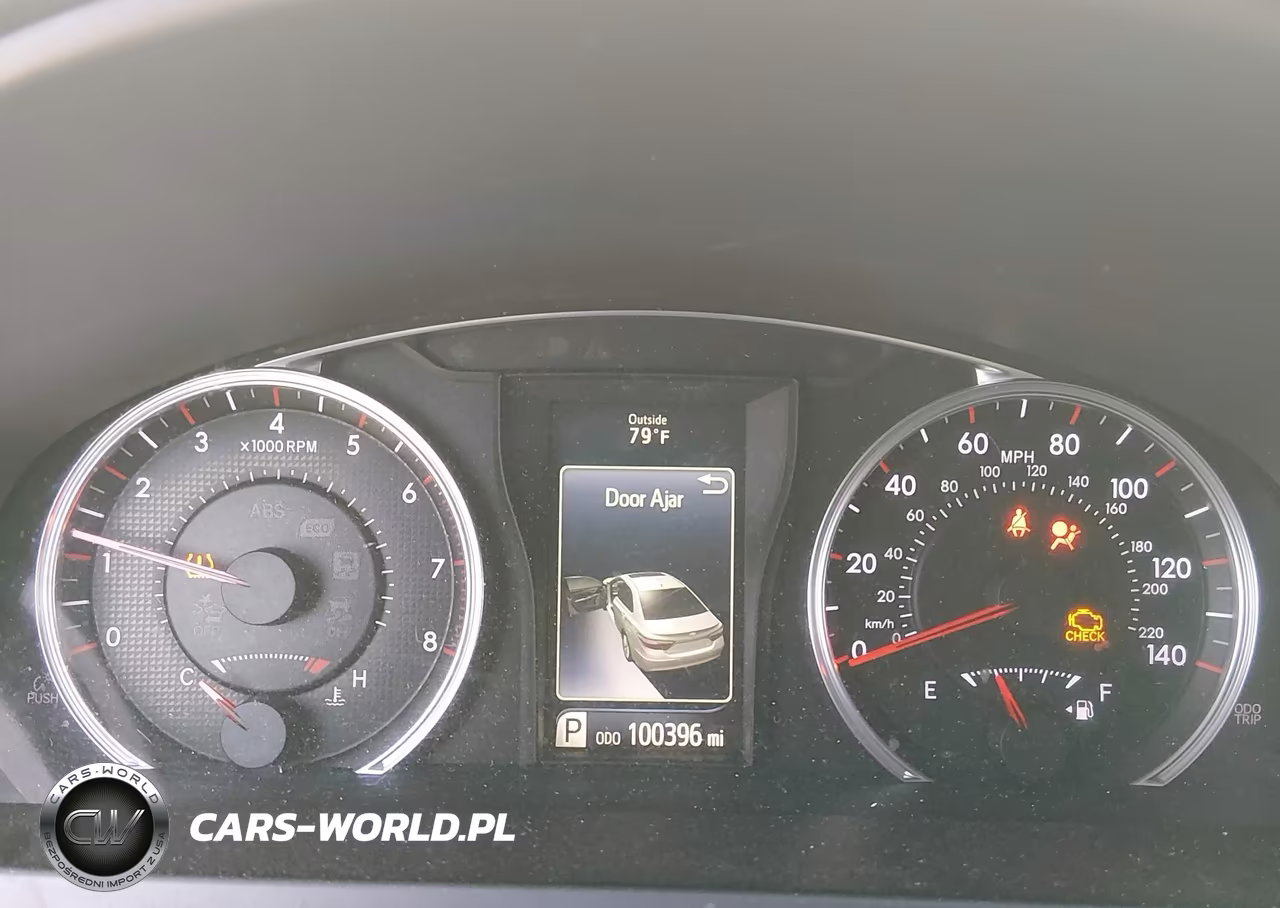 2016 Toyota Camry Se VIN:4T1BF1FKXGU256201 - 7