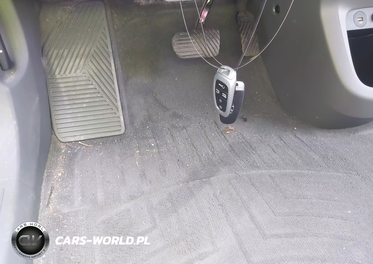 2022 Hyundai Ioniq 5 Se VIN:KM8KM4AE2NU088379 - 11