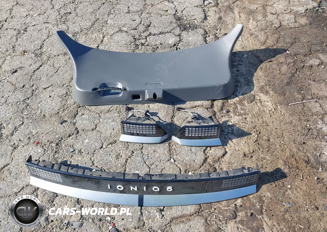 2022 Hyundai Ioniq 5 Se VIN:KM8KM4AE2NU088379 - 12
