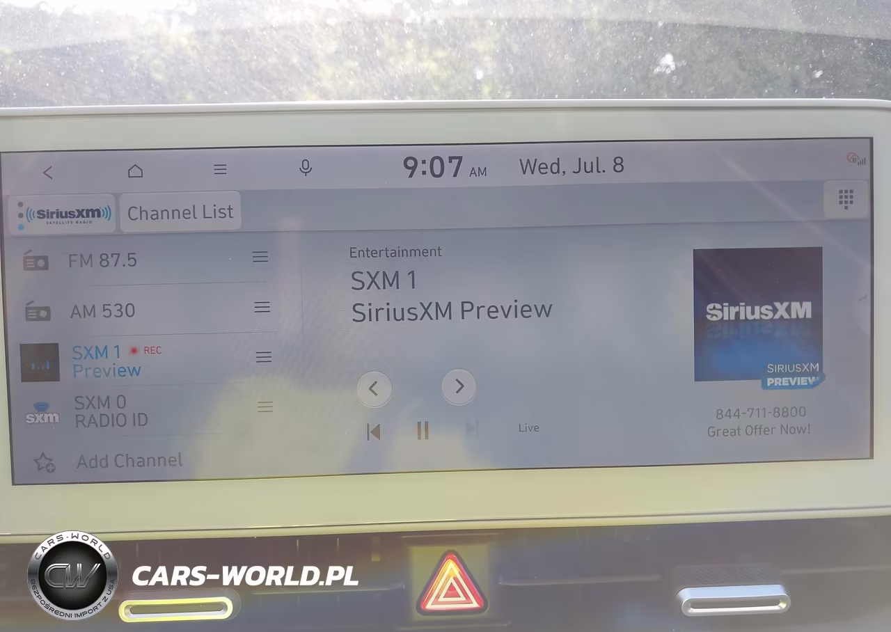 2022 Hyundai Ioniq 5 Se VIN:KM8KM4AE2NU088379 - 19