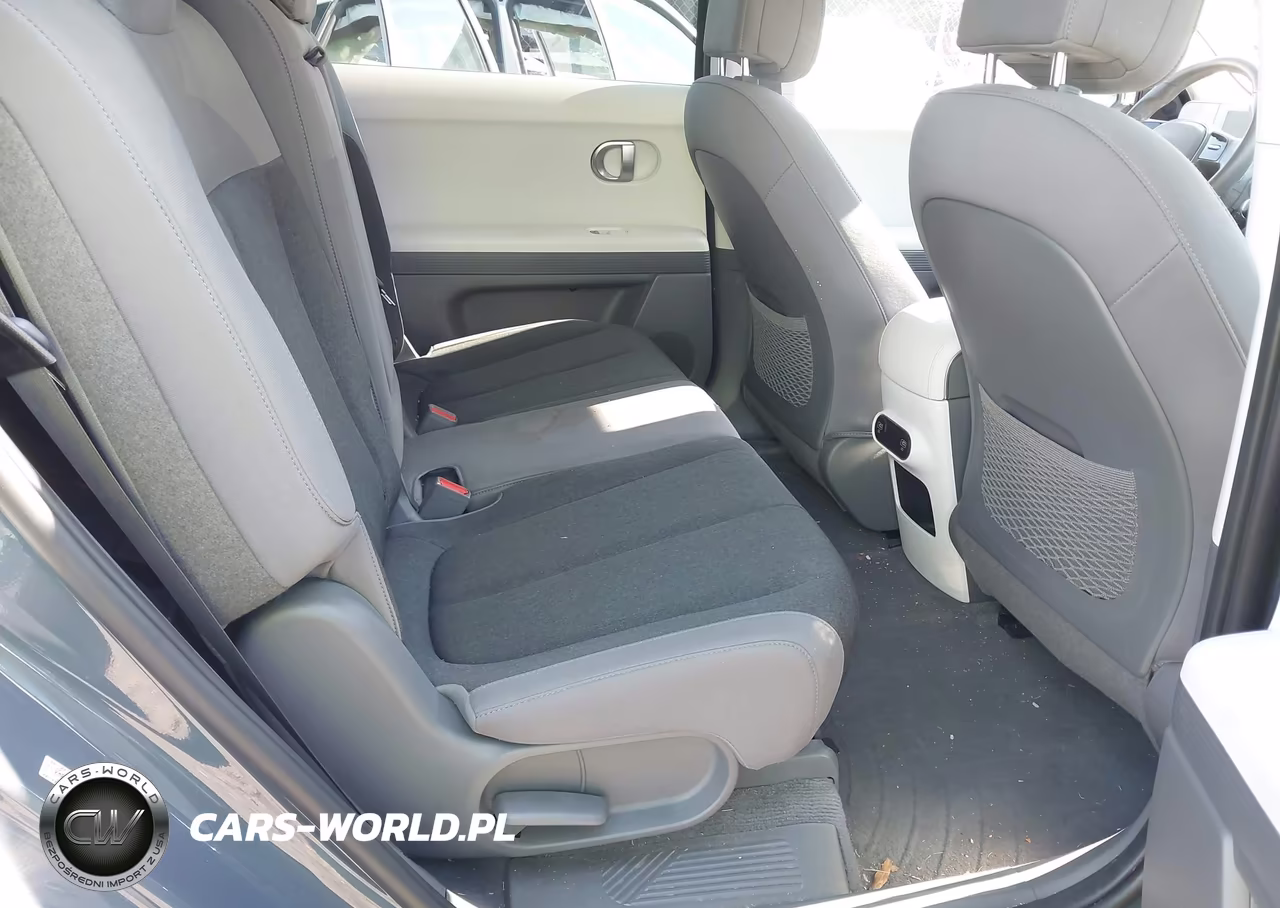 2022 Hyundai Ioniq 5 Se VIN:KM8KM4AE2NU088379 - 8