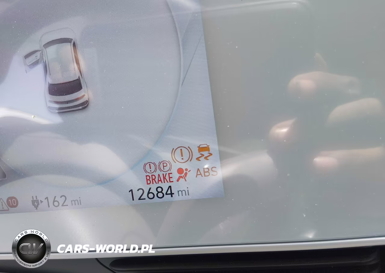 2024 Hyundai Ioniq 5 Limited VIN:KM8KR4DE4RU340345 - 14