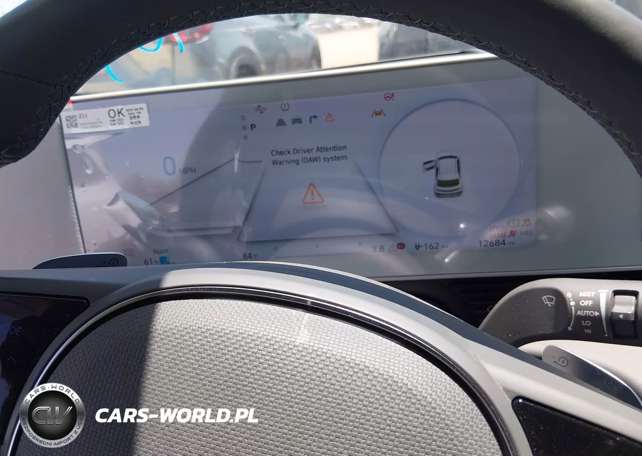 2024 Hyundai Ioniq 5 Limited VIN:KM8KR4DE4RU340345 - 7