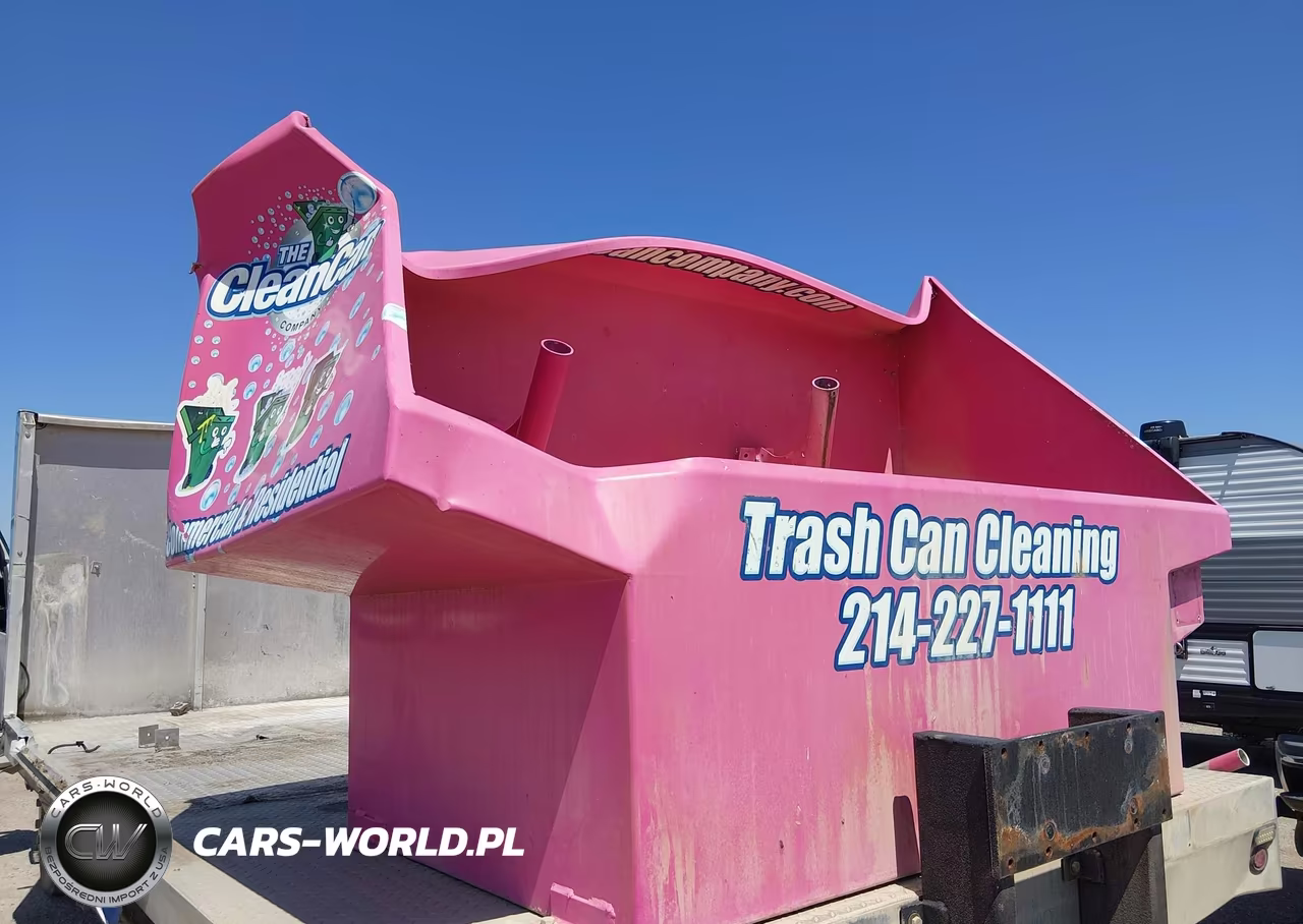 2019 Isuzu Npr Hd VIN:54DC4W1B2KS804968 - 16