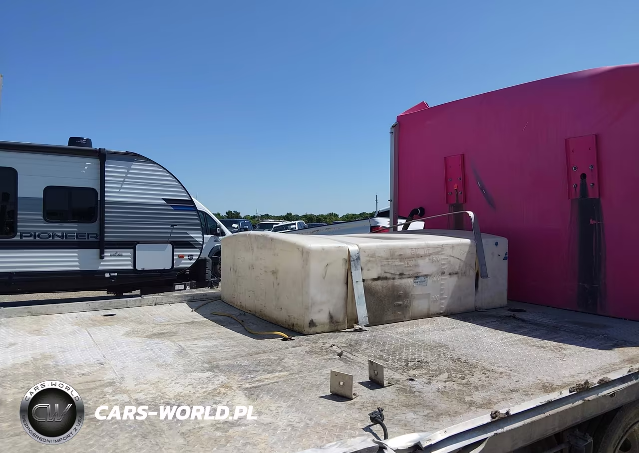 2019 Isuzu Npr Hd VIN:54DC4W1B2KS804968 - 6