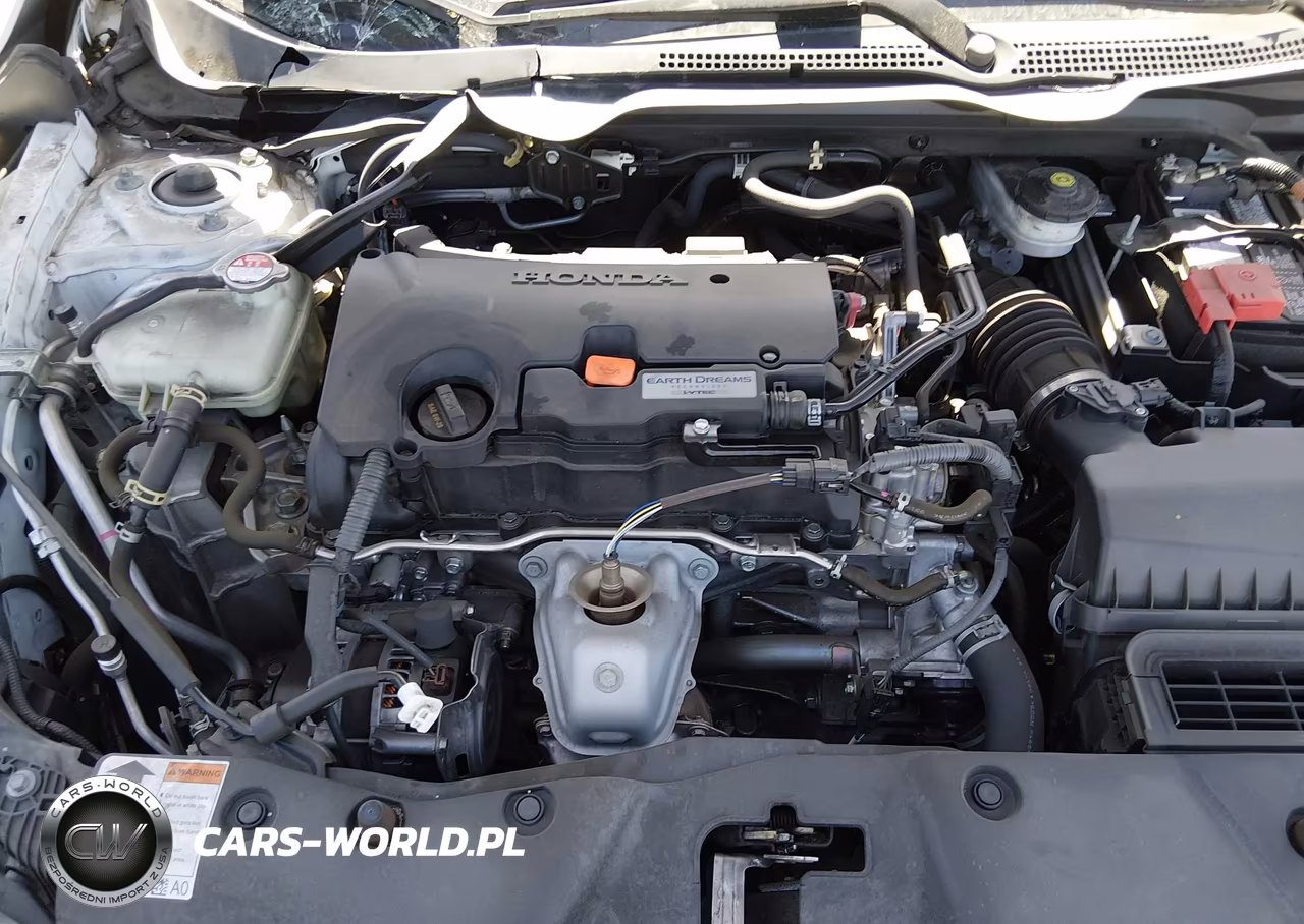 2020 Honda Civic Sport VIN:2HGFC2F8XLH572429 - 10
