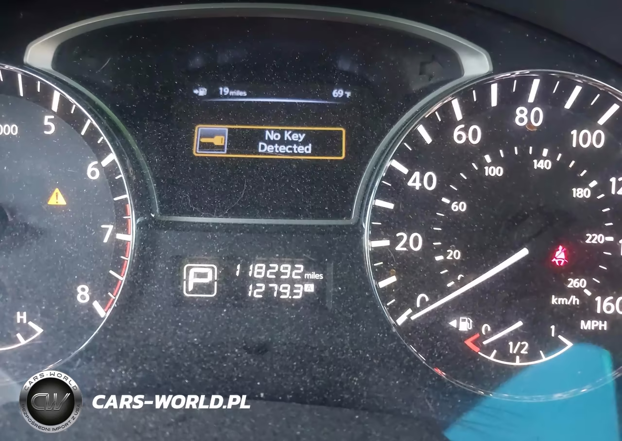 2013 Nissan Altima 2.5 Sv VIN:1N4AL3AP9DC274252 - 7