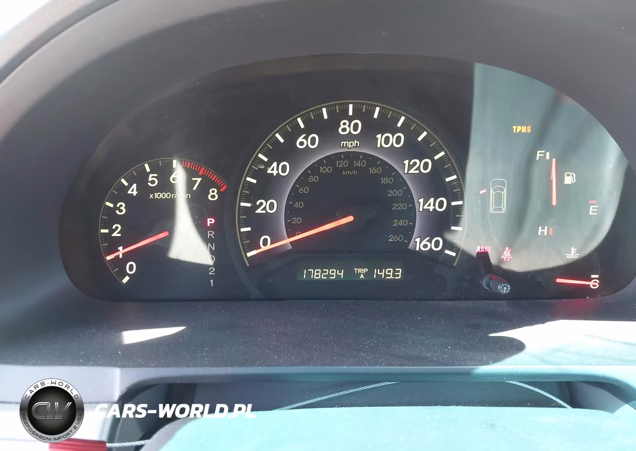 2010 Honda Odyssey Ex VIN:5FNRL3H4XAB061916 - 7