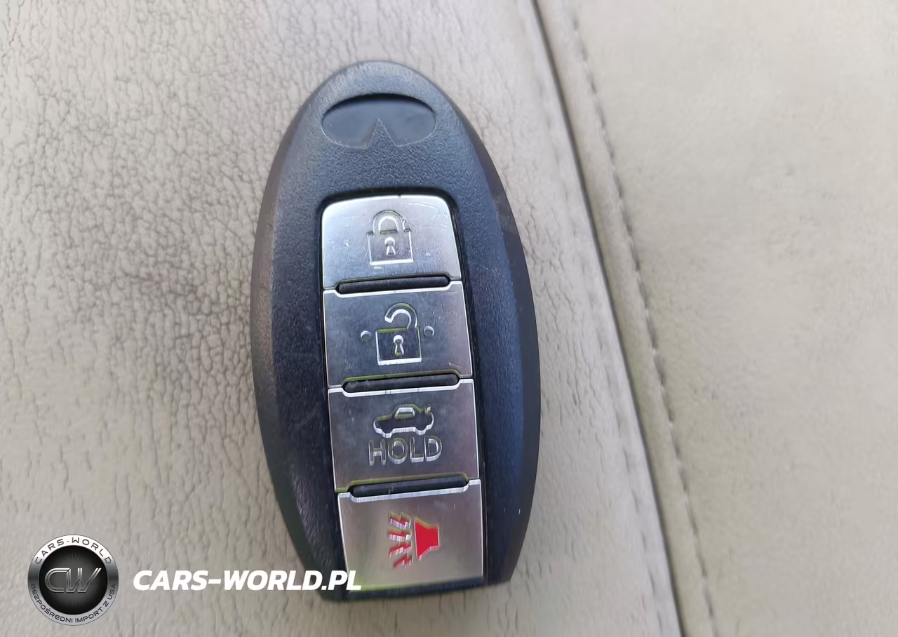 2006 Infiniti M45 VIN:JNKBY01E46M202867 - 11