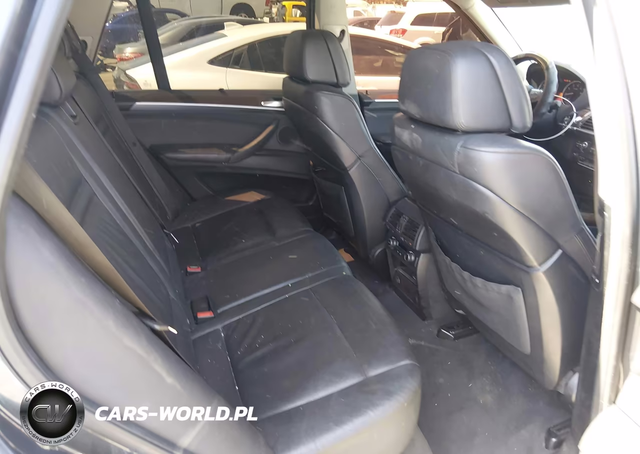 2012 BMW X5 xDrive35I-xDrive35I Premium-xDrive35I Sport Activity VIN:5UXZV4C55CL764354 - 8