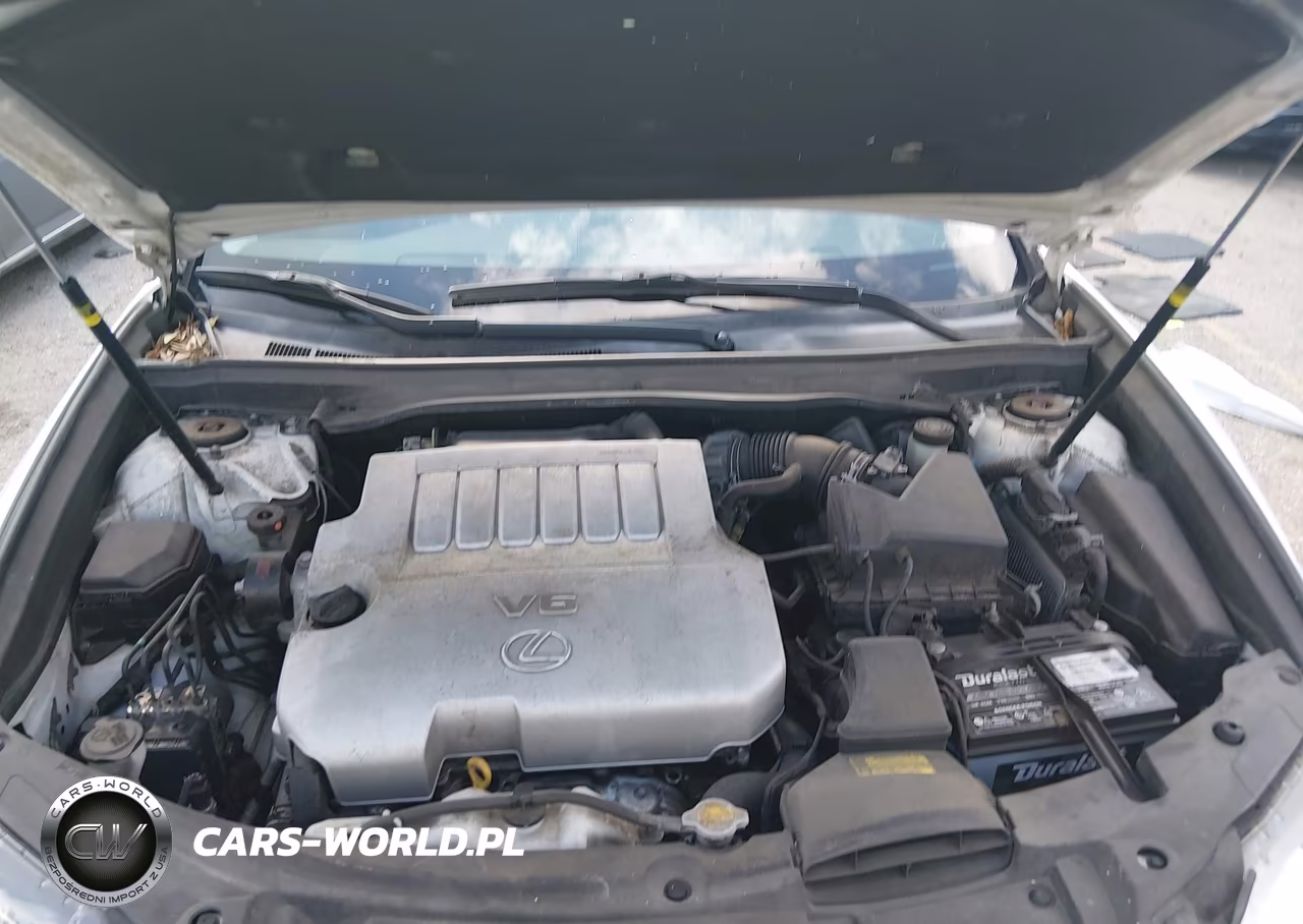 2013 Lexus Es 350 VIN:JTHBK1GG1D2041449 - 10
