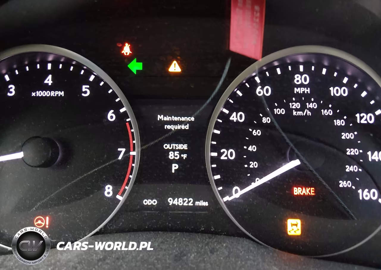 2013 Lexus Es 350 VIN:JTHBK1GG1D2041449 - 15