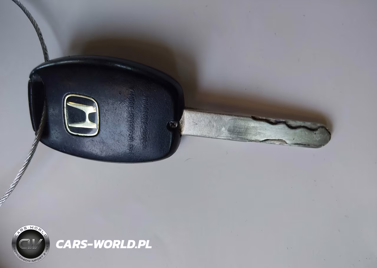 2004 Honda Accord 3.0 Lx VIN:1HGCM66324A066895 - 11