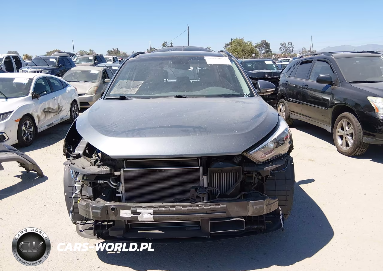 2017 Hyundai Tucson Value VIN:KM8J33A27HU563608 - 13
