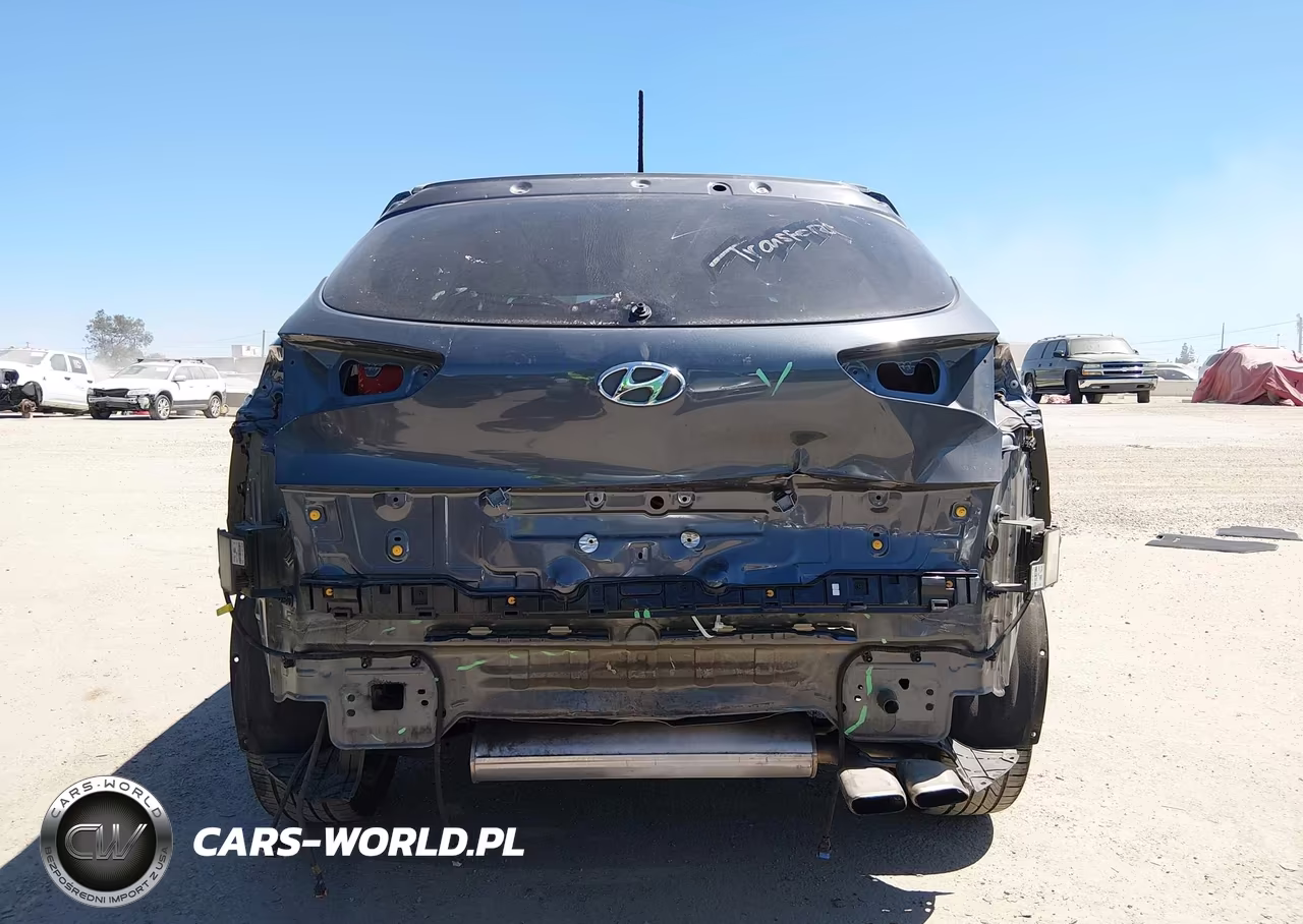2017 Hyundai Tucson Value VIN:KM8J33A27HU563608 - 6