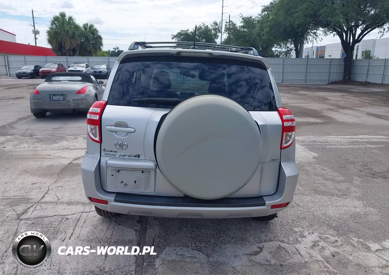 2010 Toyota Rav4 VIN:JTMBF4DV5A5024223 - 16