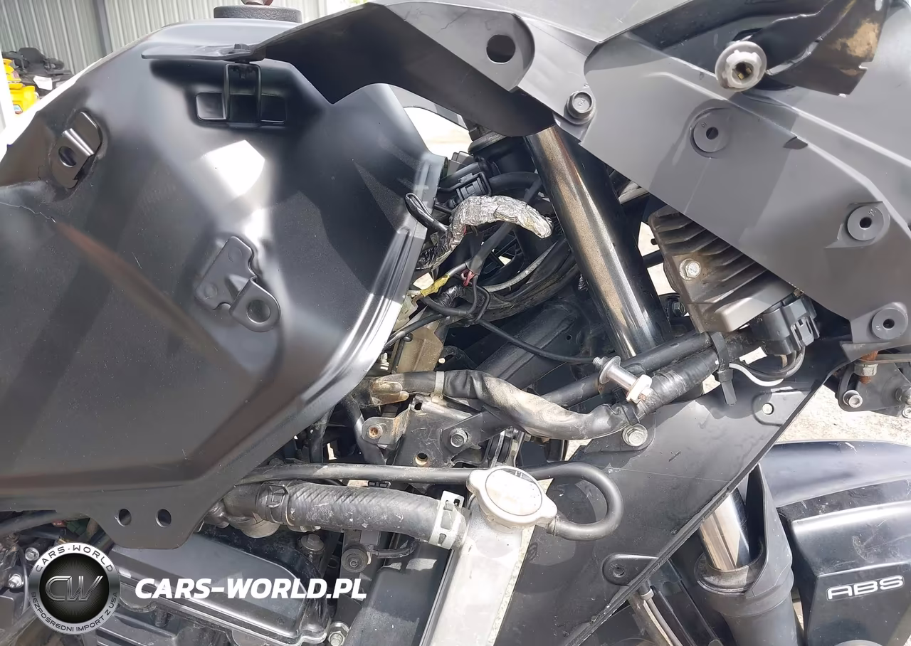 2017 Kawasaki Kle300 C VIN:JKALE8C15HDA00739 - 14