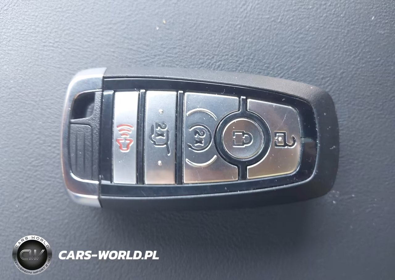 2025 Ford Explorer St VIN:1FMWK8GC2SGB17331 - 11