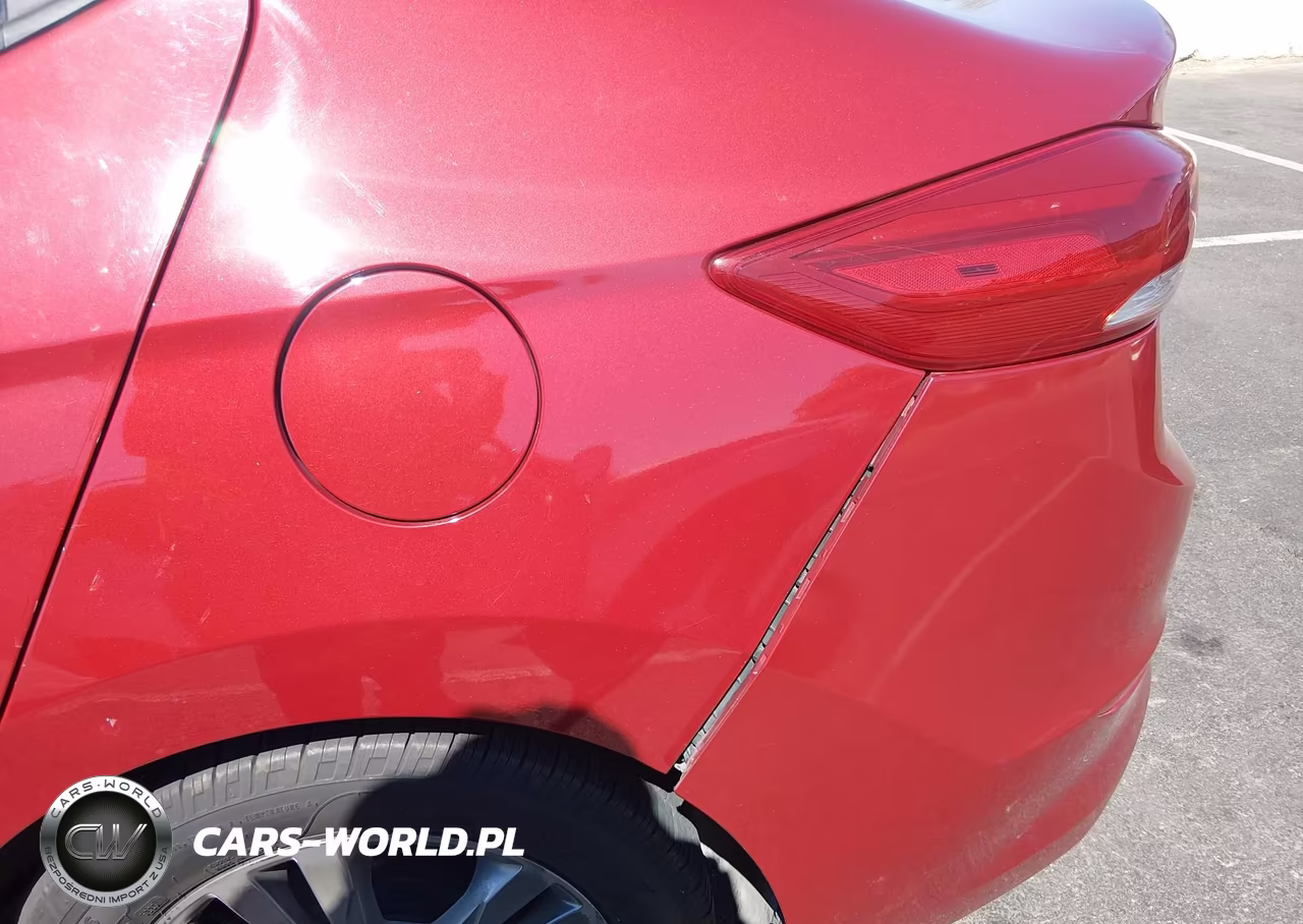 2017 Hyundai Elantra Se VIN:KMHD84LF3HU072523 - 6