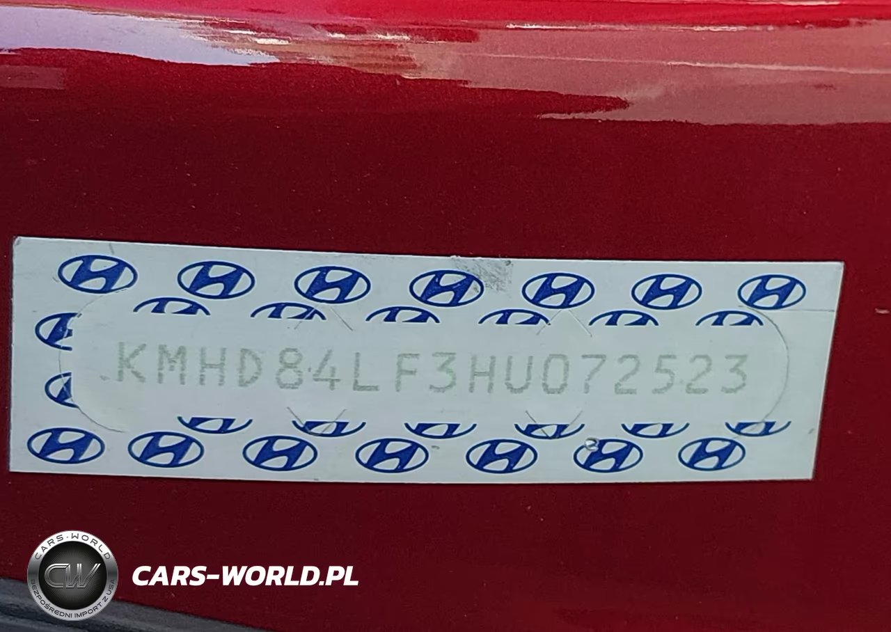 2017 Hyundai Elantra Se VIN:KMHD84LF3HU072523 - 9