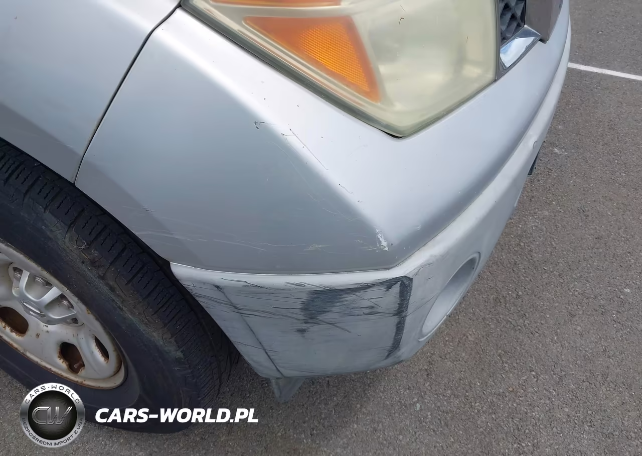 2006 Nissan Frontier Xe VIN:1N6BD06T76C430854 - 14