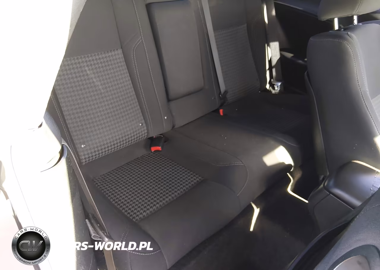 2017 Dodge Challenger Sxt VIN:2C3CDZAG4HH503043 - 8