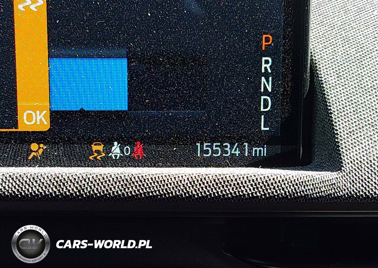2021 Ford Mustang Mach-E Gt VIN:3FMTK4SE1MME00560 - 16