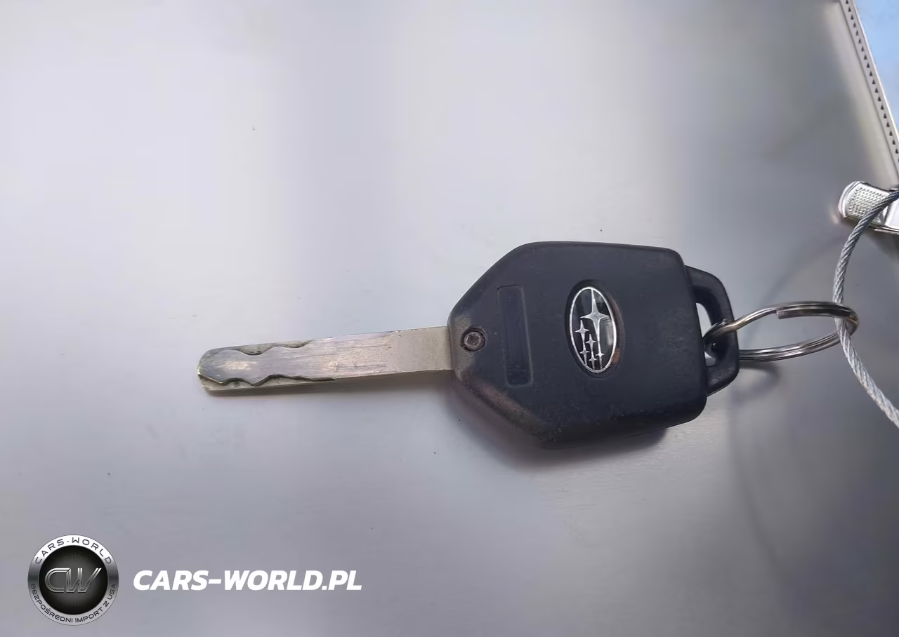 2013 Subaru Outback 2.5I VIN:4S4BRCAC6D3284114 - 11