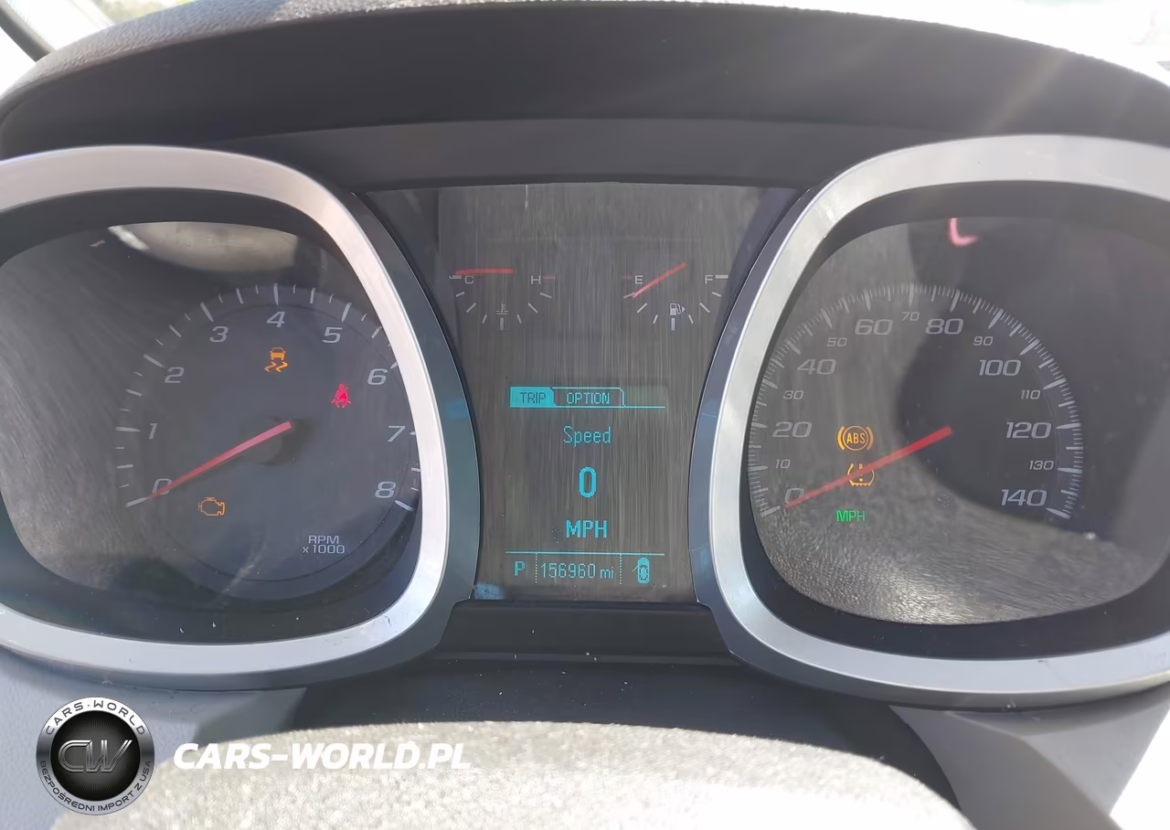 2015 Chevrolet Equinox Ls VIN:2GNFLEEK4F6267853 - 7