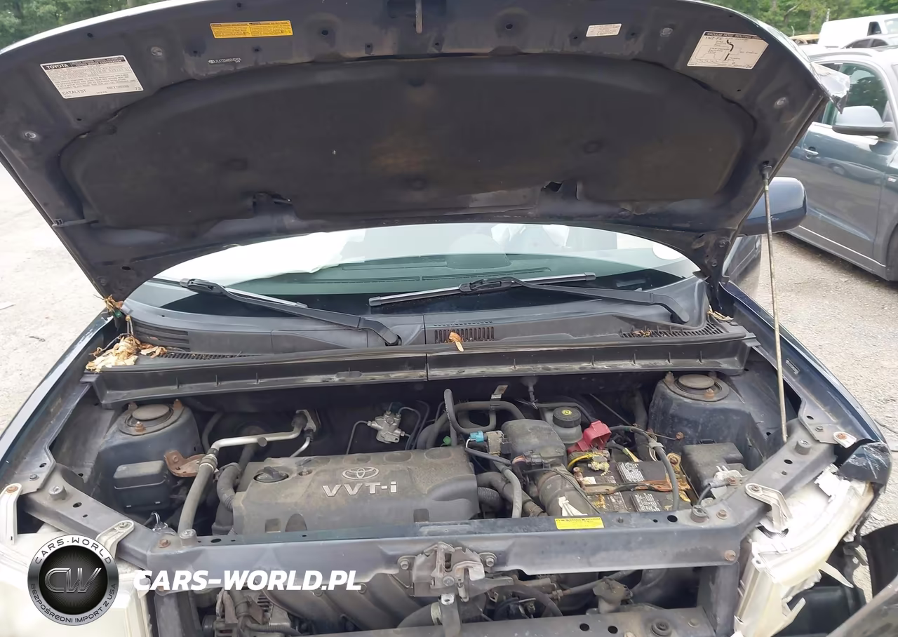 2005 Scion Xb VIN:JTLKT334450182426 - 10