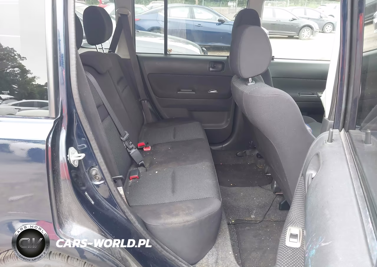 2005 Scion Xb VIN:JTLKT334450182426 - 8