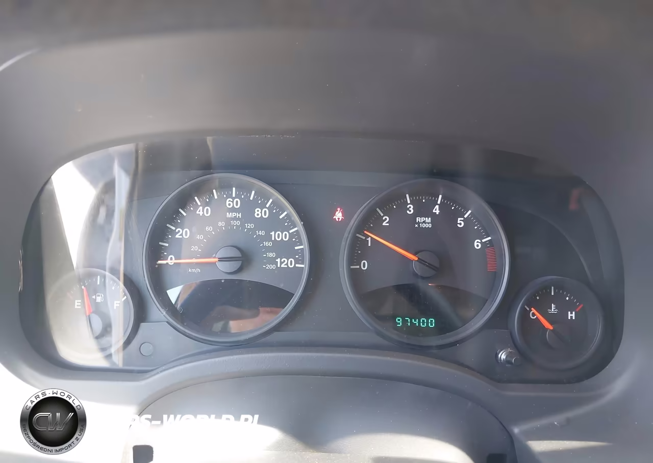 2011 Jeep Compass VIN:1J4NT1FA4BD243187 - 7