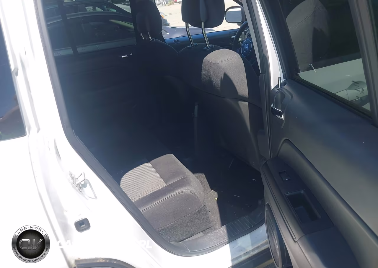 2011 Jeep Compass VIN:1J4NT1FA4BD243187 - 8