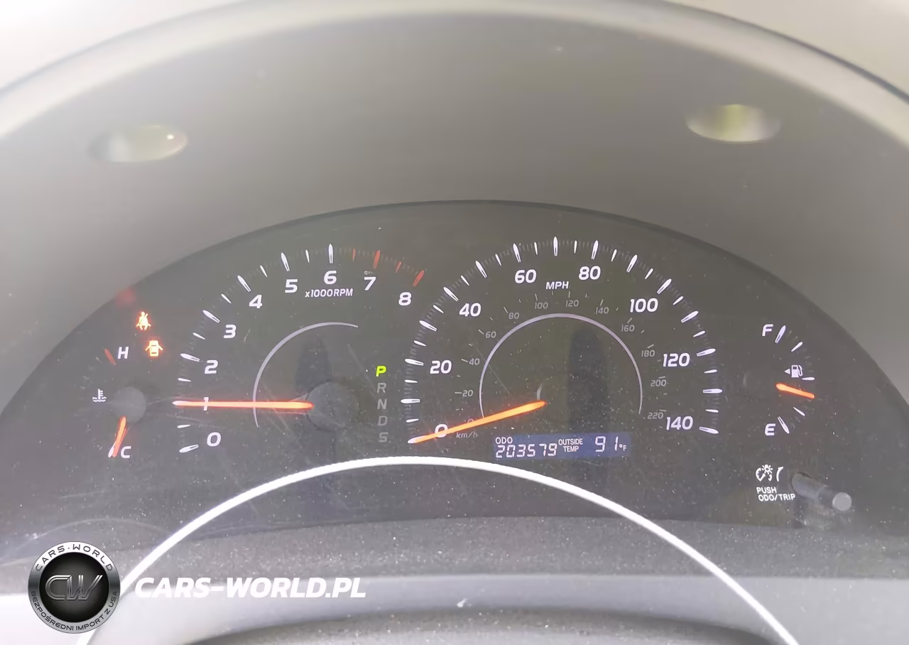 2011 Toyota Camry Le VIN:4T1BF3EK5BU160885 - 7
