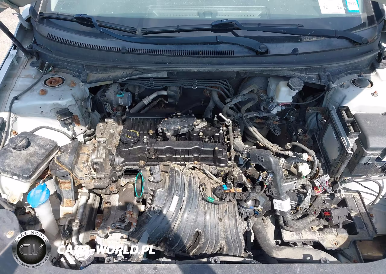 2017 Hyundai Sonata VIN:5NPE24AF4HH445933 - 10