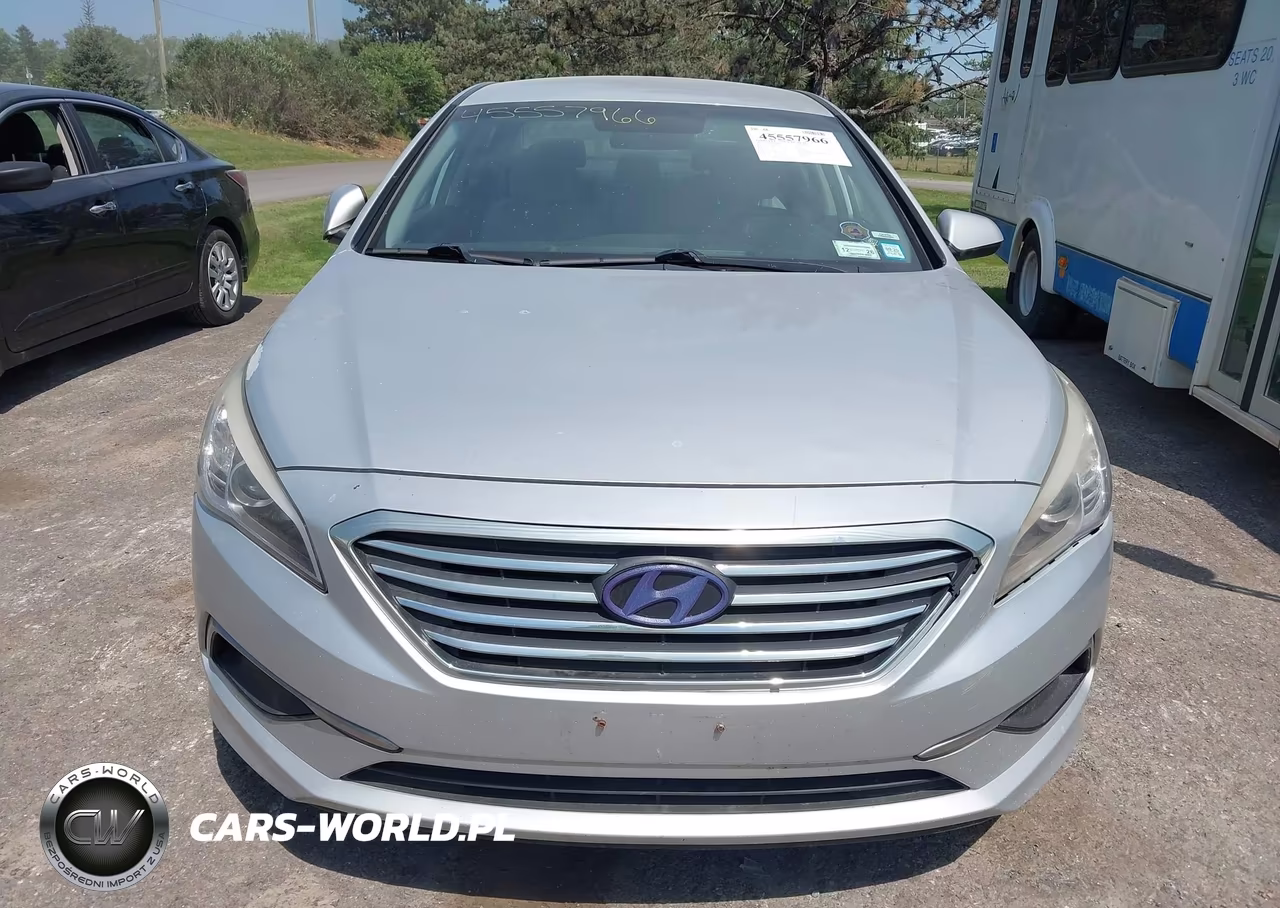 2017 Hyundai Sonata VIN:5NPE24AF4HH445933 - 6