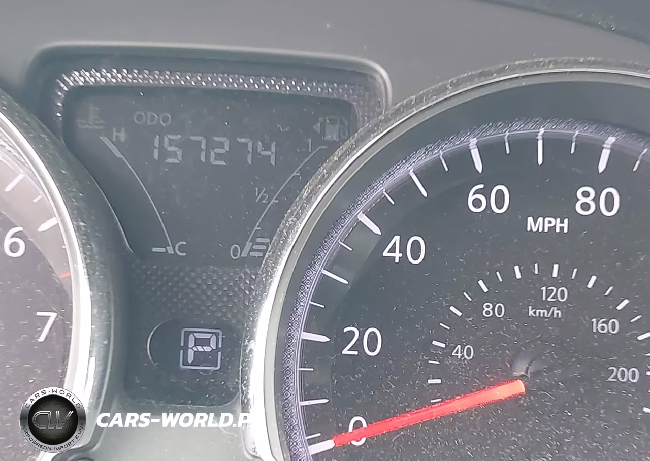 2015 Nissan Versa 1.6 Sv VIN:3N1CN7AP2FL831744 - 7