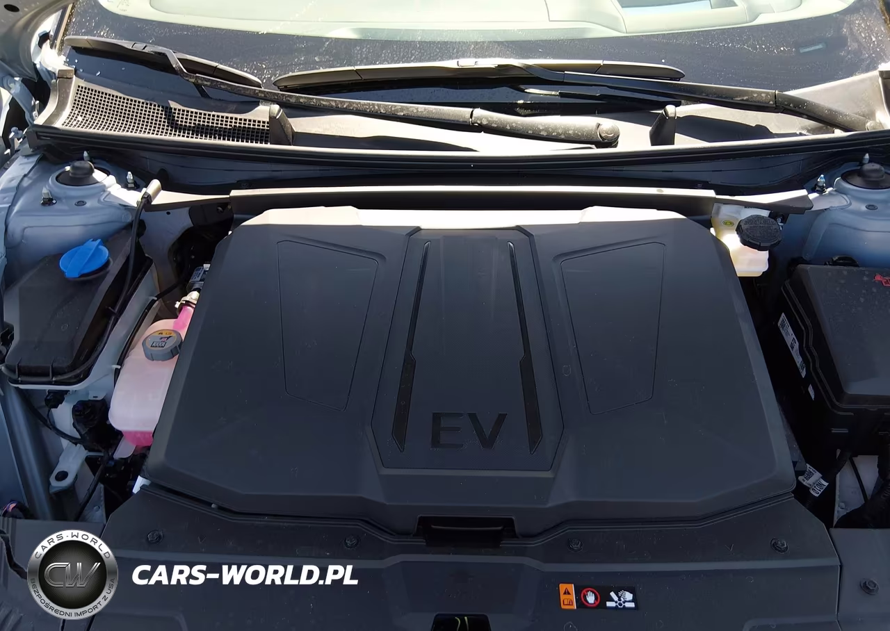 2026 Hyundai Ioniq 5 Limited VIN:7YAKR4DA0TY059153 - 10