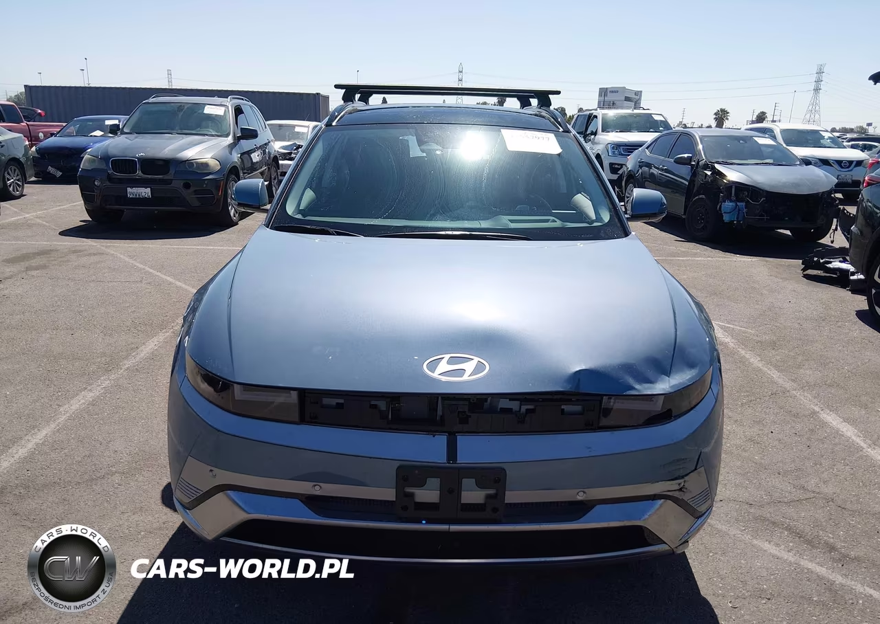 2026 Hyundai Ioniq 5 Limited VIN:7YAKR4DA0TY059153 - 13