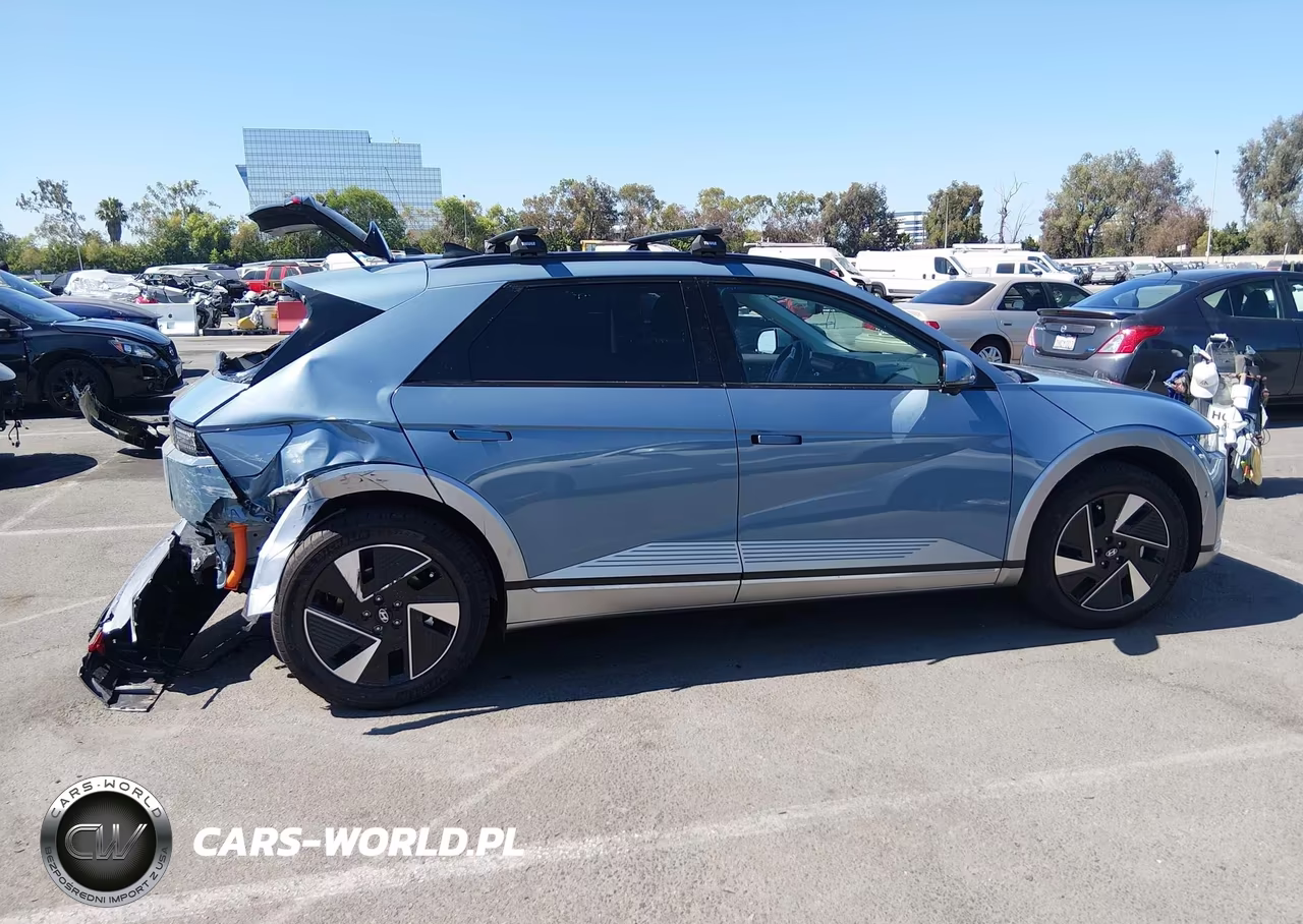 2026 Hyundai Ioniq 5 Limited VIN:7YAKR4DA0TY059153 - 14