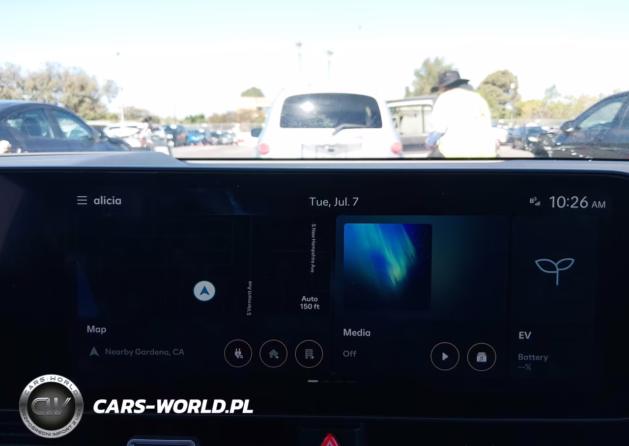 2026 Hyundai Ioniq 5 Limited VIN:7YAKR4DA0TY059153 - 19