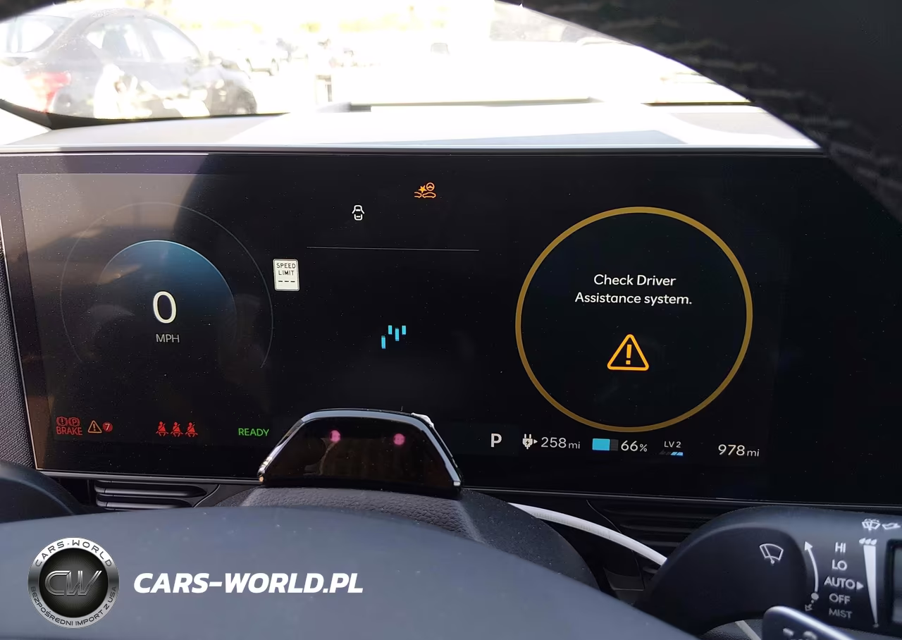 2026 Hyundai Ioniq 5 Limited VIN:7YAKR4DA0TY059153 - 7