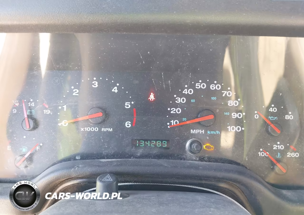 2002 Jeep Wrangler Sport VIN:1J4FA49S02P737884 - 7
