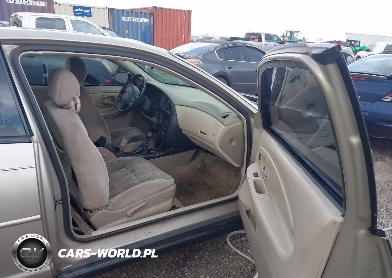 2002 Chevrolet Monte Carlo Ls VIN:2G1WW12E029352181 - 5