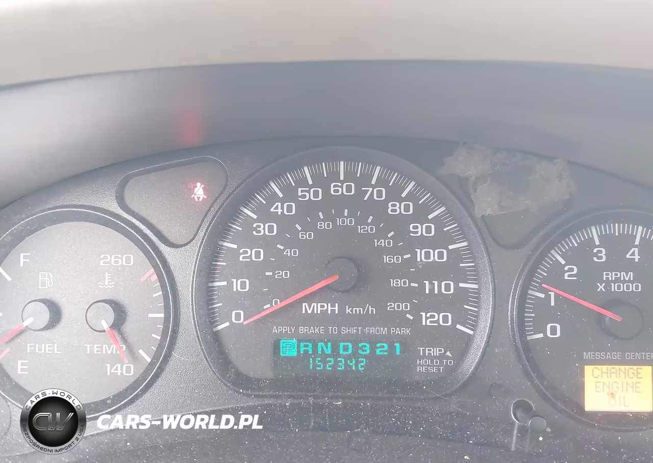 2002 Chevrolet Monte Carlo Ls VIN:2G1WW12E029352181 - 7