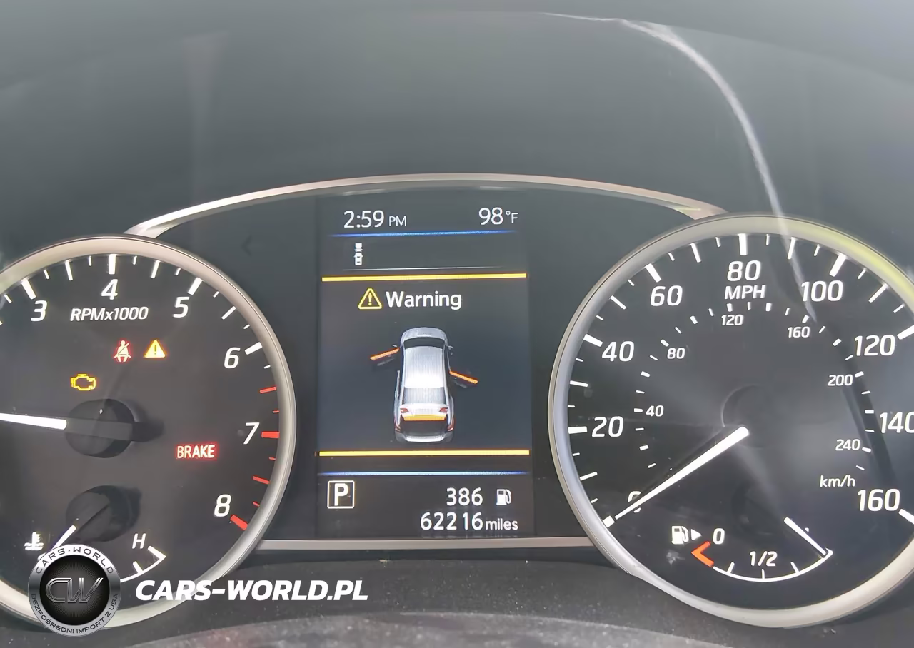 2019 Nissan Sentra S VIN:3N1AB7AP7KY215356 - 7