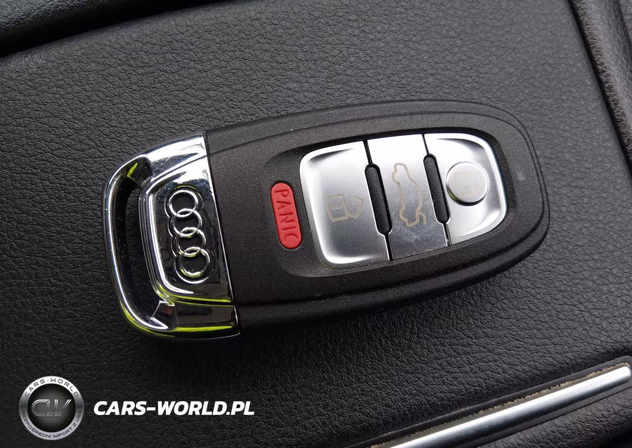 2016 Audi A6 2.0T Premium Plus VIN:WAUGFAFC1GN127404 - 11