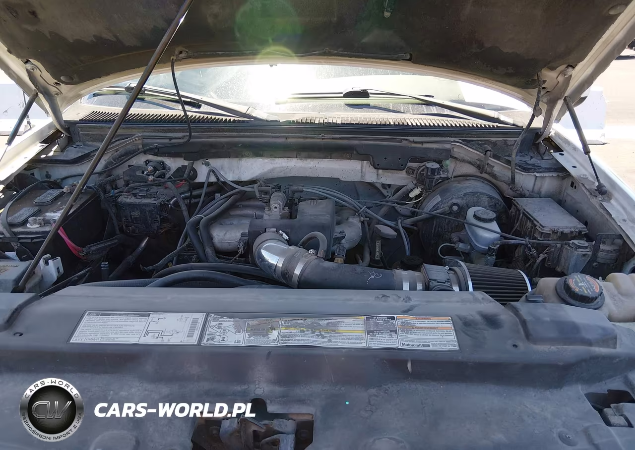 2000 Ford F-150 Work Series-Xl-Xlt VIN:1FTZX1720YKB44521 - 10