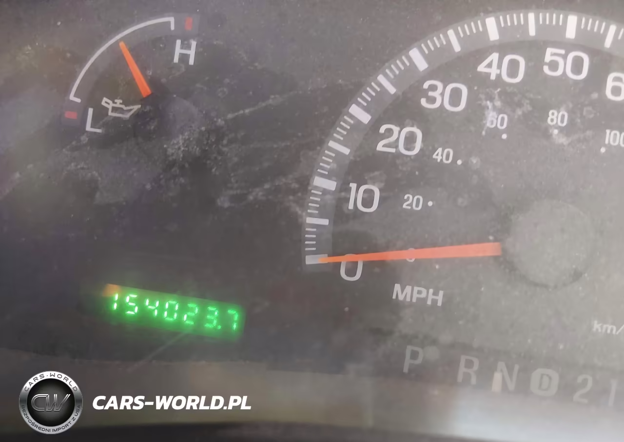 2000 Ford F-150 Work Series-Xl-Xlt VIN:1FTZX1720YKB44521 - 7